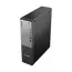 Sistem Desktop PC Lenovo ThinkCentre neo 55s Gen6, SFF, AMD Ryzen 7 250, 16GB/512GB, AMD Radeon 780M Graphics, Fără SO, 3 image