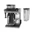 Cafetiera cu picurare Ninja CFN803EU, 1500W, Argintiu, 2 image