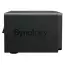 Stocare atașată la rețea SYNOLOGY DS1825+, Negru, 4 image