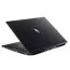 Laptop Gaming 16" Acer Nitro 16S AI AN16S-61, Obsidian Black, AMD Ryzen AI 7 350, 16GB/1024GB, Linux eShell, 7 image