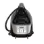 Fier de călcat cu generator de abur Tefal SV6140E0, 2200W, Negru | gri, 3 image