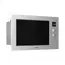 Built-in Microwave Candy CA38FL7NWXW, 4 image