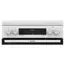 Aragaz Mixt Gorenje GKS6C71WA, Alb, 2 image