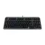 Tastatură ASUS TUF Gaming K3 Gen II, Cu fir, Negru, 4 image