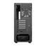 Carcasă PC Gamemax Vista COC AB, Midi-Tower, Fără PSU, Negru, 3 image