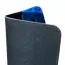 Mouse Pad pentru jocuri Acer Predator PMP450, Medium, Albastru, 4 image