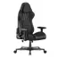 Scaun Gaming HATOR Darkside 3M, PU Piele, Negru, 6 image
