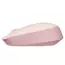 Mouse Logitech M171, Roz, 2 image