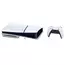 Consolă de jocuri SONY PlayStation 5 Slim, Alb, 3 image