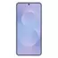 Husă Samsung Silicone Cover pentru Galaxy S25 Edge, Albastru deschis, 4 image