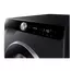 Mașină de spălat Samsung WW10FG6U9ELBUA, 10kg, Negru, 8 image