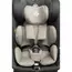 Scaun auto Caretero Fortis i-Size, Grupa 0+/1/2/3 (0-36 kg), Gri, 3 image