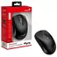 Mouse Genius ECO-8150, Negru, 2 image