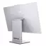 Computer All-in-One Lenovo IdeaCentre 3 24IRH9, 23,8", Intel Core 5 210H, 8GB/512GB, Fără SO, Cloud Grey, 2 image
