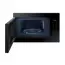 Cuptor cu microunde Samsung MG22M8254AK/E2, Negru, 3 image