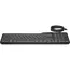 Tastatură HP 400, Cu fir, Negru, 8 image
