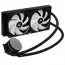Cooler procesor Cougar Poseidon Vistek ARGB 240, 8 image