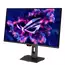 27" ASUS ROG Strix XG27UQDMS,Black,OLED,3840x2160,240Hz,G-Sync+FreeSync,0.03msGTG,1000cd,HDR10,HDMI+, 4 image