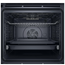 Cuptor Electric Whirlpool WOI4S8HM1SXA, Negru | Oțel inoxidabil, 3 image