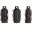 Uscător de păr-perie Rowenta Virtuose Ultimate Experience CF9620F0, 750 W, Negru, 5 image