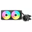Cooler procesor Cougar Poseidon Vistek ARGB 240, 7 image
