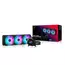 Cooler procesor ASUS ROG STRIX LC III 360 ARGB, 4 image