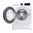 Mașină de spălat Samsung WW80FG5L32AELE, 8kg, Alb, 6 image