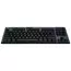 Tastatură Logitech G915 X Lightspeed TKL, Fără fir, Negru, 2 image