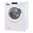 Mașină de spălat Candy CS1482DW4/1-S, 8kg, Alb, 5 image