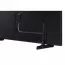 43" QLED SMART TV Samsung QE43LS03FAUXUA, 3840x2160 4K UHD, Tizen, Negru, 2 image