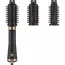 Uscător de păr-perie Rowenta Virtuose Ultimate Experience CF9620F0, 750 W, Negru, 4 image