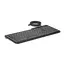 Tastatură HP 400, Cu fir, Negru, 5 image