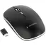 Mouse Wireless Gembird MUSW-4BSC-01, Negru, 6 image