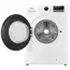 Mașină de spălat Heinner HWM-HMN7012IVSMA, 7kg, Alb, 3 image