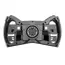 Volan Gaming MOZA KS, Negru, 5 image