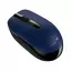 Mouse Wireless Genius NX-7007, Albastru, 3 image