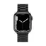 Curea pentru ceas Spigen Modern Fit, Oţel inoxidabil, Negru, 3 image