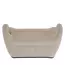 Scaun auto Moni Car seat Boost 125-150cm Beige 125-150cm 3801005153749, 5 image