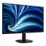 23,8" Monitor de birou Philips 24B2N2200, IPS 1920x1080 FHD, Negru, 4 image
