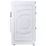 Mașină de spălat Samsung WW80FG3M05TWLF, 8kg, Alb, 4 image