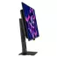 27" ASUS ROG Strix XG27UQDMS,Black,OLED,3840x2160,240Hz,G-Sync+FreeSync,0.03msGTG,1000cd,HDR10,HDMI+, 5 image