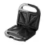Aparat pentru sandwich Zelmer ZSM7710, Negru | gri, 3 image