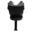 Scaun auto Caretero Fortis i-Size, Grupa 0+/1/2/3 (0-36 kg), Gri, 8 image