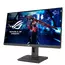 24,5" Monitor Gaming ASUS XG259QNS, IPS 1920x1080 FHD, Negru, 5 image
