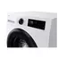 Mașină de spălat Samsung WW80FG5L32AELE, 8kg, Alb, 5 image