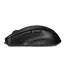 Mouse Wireless ASUS MD200, Negru, 3 image
