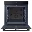 Cuptor Electric Samsung NV7B4345VAK/WT, Negru, 4 image