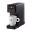 Cafetiera cu capsule illy Y3.3, 1250W, Negru, 4 image