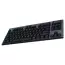 Tastatură Logitech G915 X Lightspeed TKL, Fără fir, Negru, 4 image