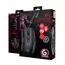 Gaming Mouse Gembird RAGNAR-RX500, Negru, 4 image